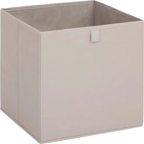 Кутия за съхранение 5five Mix & Modul, Принт, 31x31 cm - Bohema