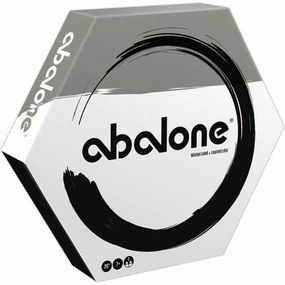 Настолна игра Asmodee Abalone