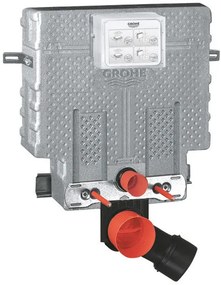 Казанче За Стена Grohe Double Brick