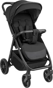 Детска лятна количка Jody KIKKABOO - Black