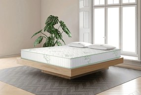 Матрак isleep, Natura Organic, 140x200x18