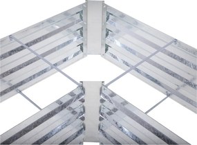 Повдигната леха Magnolia – Garden Pleasure