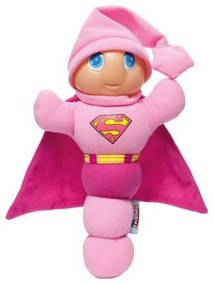 Кукла SuperGirl Gusy Luz Moltó Gusy Luz Supergirl (28 cm)