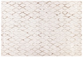 Килим (200 x 290) 46026 Milas - Бежова норка