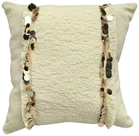 Калъфка за възглавница 43x43 cm Sequins – Mioli Decor