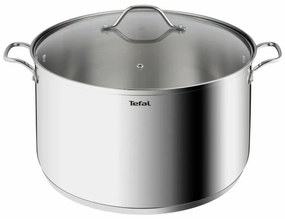 Касерола Tefal Ø 32 cm Сребрист 14 L