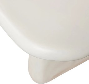 Пластмасова градинска маса за хранене 100x200 cm Loggia – WOOOD