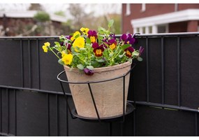 Метална поставка за саксия - Esschert Design