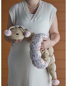 Плюшена играчка Sofi - Bloomingville Mini