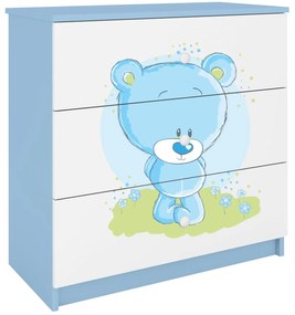 Скрин Babydreams Cartoon-Mple-Teddy Bear