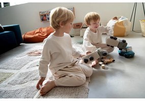 Текстилни детски кошници за играчки в комплект от 2 бр. 24x14x8 cm Truck – Lorena Canals