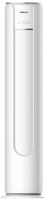 Климатик колонен Finlux 24KAQ1PH, 24000 BTU, A++, 55 м2, R32, Влагоулавяне 3л/ч, Бял