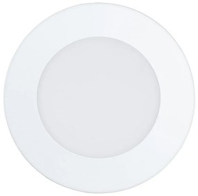 Eglo 97112 - LED осветително тяло за окачен таван FUEVA-RW 1xLED/5,6W/230V