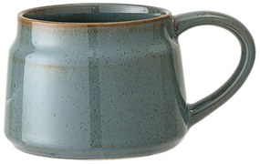 Зелена чаша от керамика , 350 ml Pixie - Bloomingville