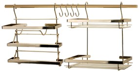 Комплект 2 бр. Етажерки