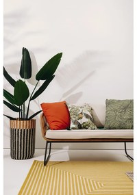 Бежови градински мебели от изкуствен ратан Vistdal - Bonami Essentials