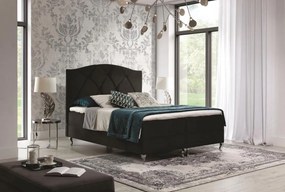 Тапицирано легло Brando-Mauro-200 x 200