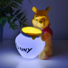 PALADONE Disney Winnie the Pooh - лампа Winnie the Pooh