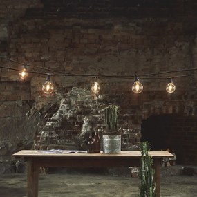 LED крушка E27, 1 W, 240 V - Star Trading