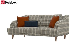 Канапе Марта, двойка