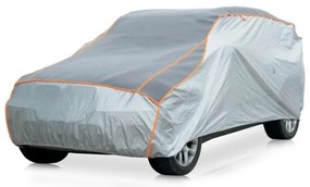 Размер на покривалото за градушка SUV. M