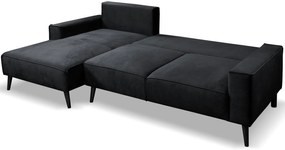 Ъглов диван Junction-Anthraki-Right