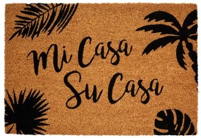 Килимче от кокосови влакна 40x60 cm Mimo Mi Casa - Premier Housewares