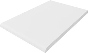 Кухненска пейка Eco-Leuko-Дължина: 80 cm