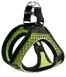 Каишка за Куче Hunter Hilo-Comfort Верде Лимон M (55-60 cm)