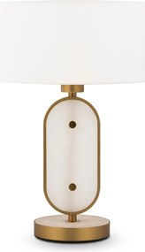 Maytoni Настолна лампа - MOD099TL-01G