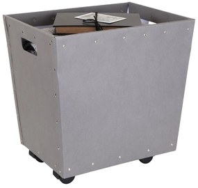 Картонена кутия за съхранение Tellus - Bigso Box of Sweden