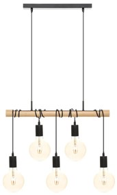 Пендел atmosphera Jake, 120 cm, Метал
