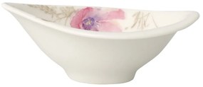 Порцеланова дълбока купа с мотив на цветя Villeroy &amp; Boch Mariefleur Serve, ⌀ 12 cm Mariefleur Serve &amp; Salad - Villeroy&amp;Boch