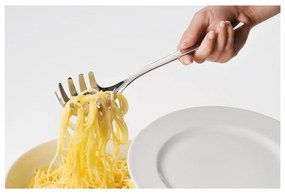 Лопатка за паста от неръждаема стомана Cromargan® , дължина 30 cm Nuova - WMF