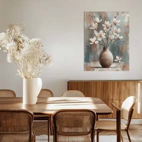 Картина 60x80 cm Magnolias – Styler