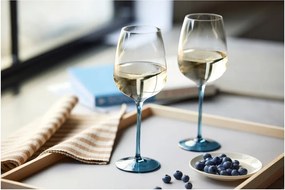 Чаши за вино в комплект от 4 бр. 500 ml Vienna – Lyngby Glas