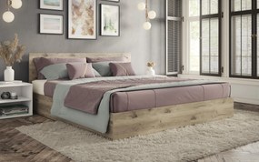 Спалня за матрак 160/200 Изи