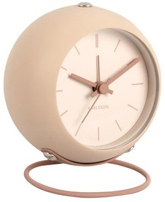 Аларма ø 9,5 cm Nirvana Globe – Karlsson