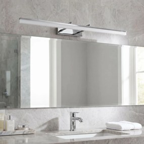 LED аплик за баня APP1871-1W 80cm CHROME