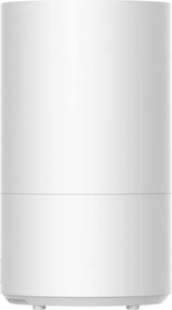 Овлажнител за въздух Xiaomi Smart Humidifier 2 EU BHR6026EU, 28W, 40 м2, 4.5 л, 3 степени, UV-C стерилизация, Мобилно приложение, Ултратих, Бял