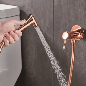 Месингов смесител за вграждане ICF 3314RG