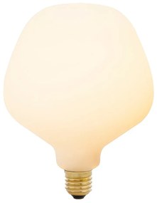 Топла LED крушка с възможност за димиране E27, 6 W Enno - tala