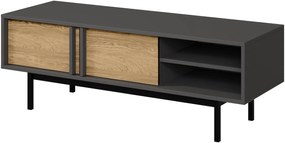 ТВ шкаф Alsy Reg II-Дърво