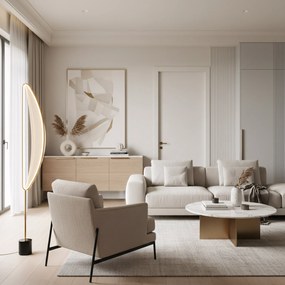 Лампа G126-F GOLD