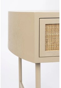 Странична масичка 38x48 cm Amaya – White Label