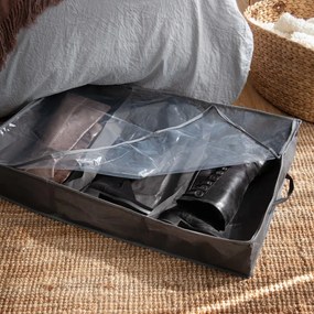 Плоска кутия за съхранение на обувки, 90 x 60 cm - Compactor