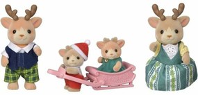 Playset Sylvanian Families 5692 Коледа