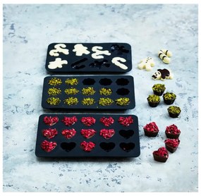 Силиконови форми за печене 3 бр. 12x21,5 cm – Blomsterbergs