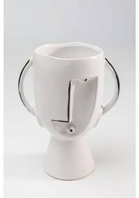 Арт.51689 Ваза Face Pot 30