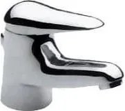 Смесител едноръкохватков Monodin Top за умивалник